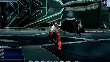 Devil Jin - DC Universe Online