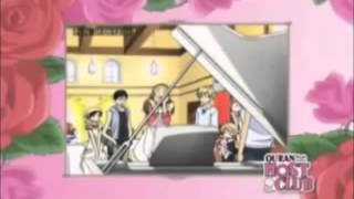 Ouran bloopers