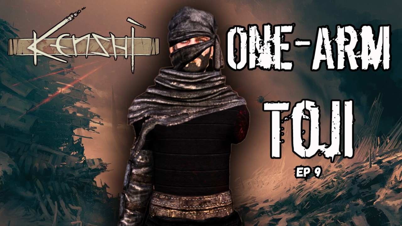 Kenshi: 