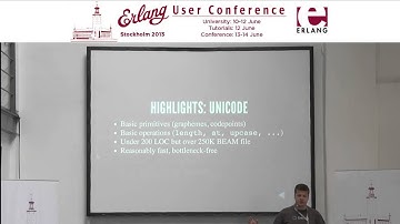 Meta-Programming with Elixir - Yurii Rashkovskii