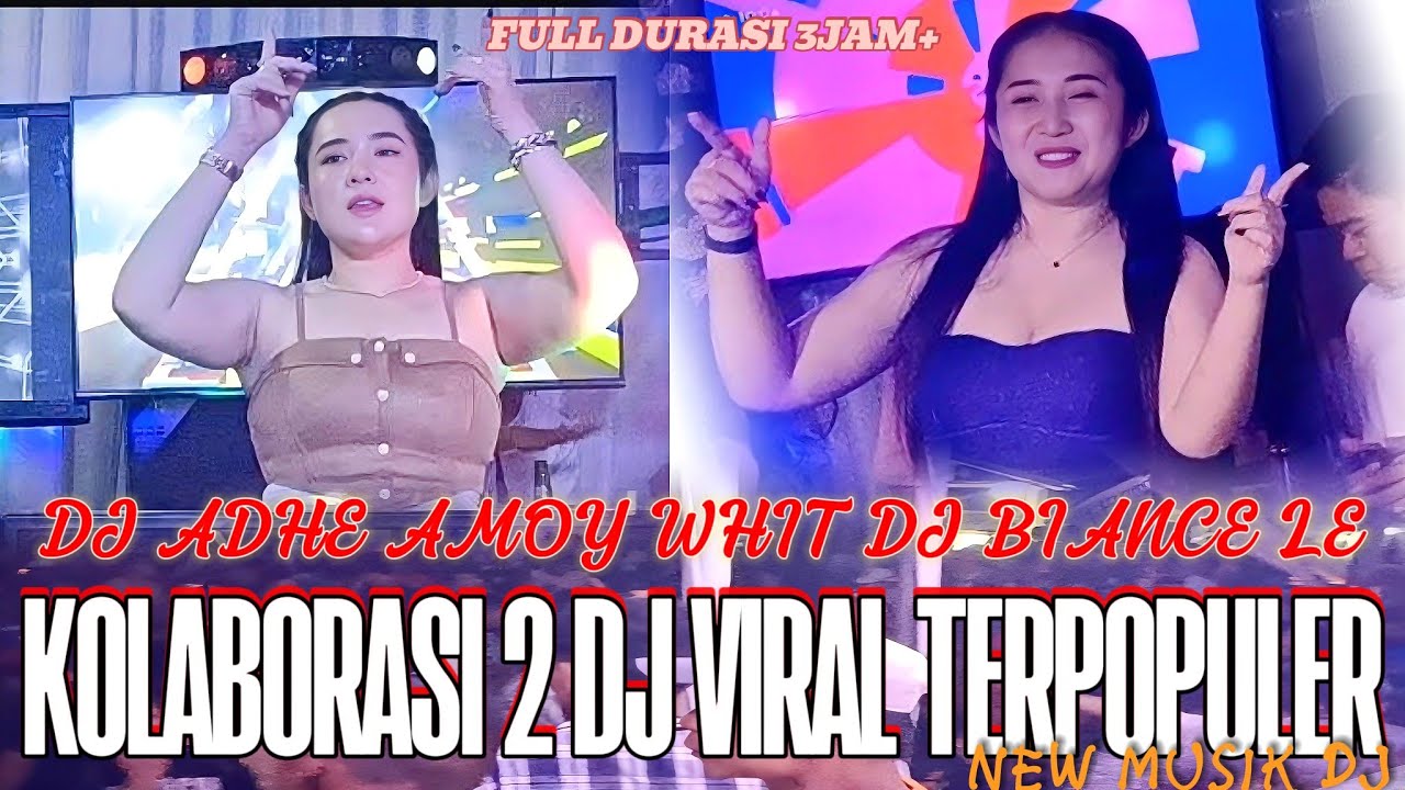 OT SATRIA MUDA 🔞 DUET DJ TERGACOR 👑 MUSIC DJ VIRAL TERPOPULER NONSTOP FULL DURASI 3JAM +🔥TINGGI BOS