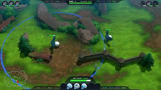 Devlog - RPG Monster Game (Bunny & New Abilities) - Godot Engine