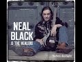 Neal Black & The Healers / JESUS & JOHNNY WALKER