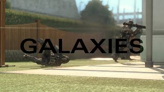 GALAXIES (OCC 259)