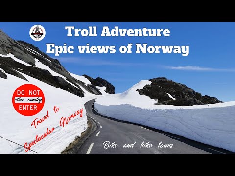 Video: Troll 