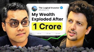 Why wealth explodes after 1 crore?