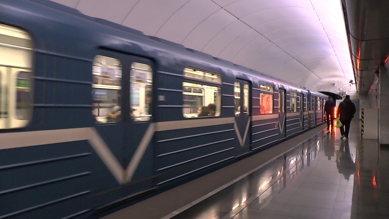 Подшипники метро волковская