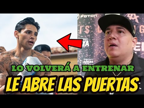 B0MBAZO! RYAN GARCÍA
