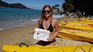 Endometriosis Awareness Video By Miss Diagnosed