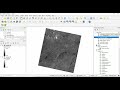 Calculating NDVI in QGIS