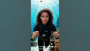 Amazing AI to Video! The idea is limitless! #aitovideo #shorts