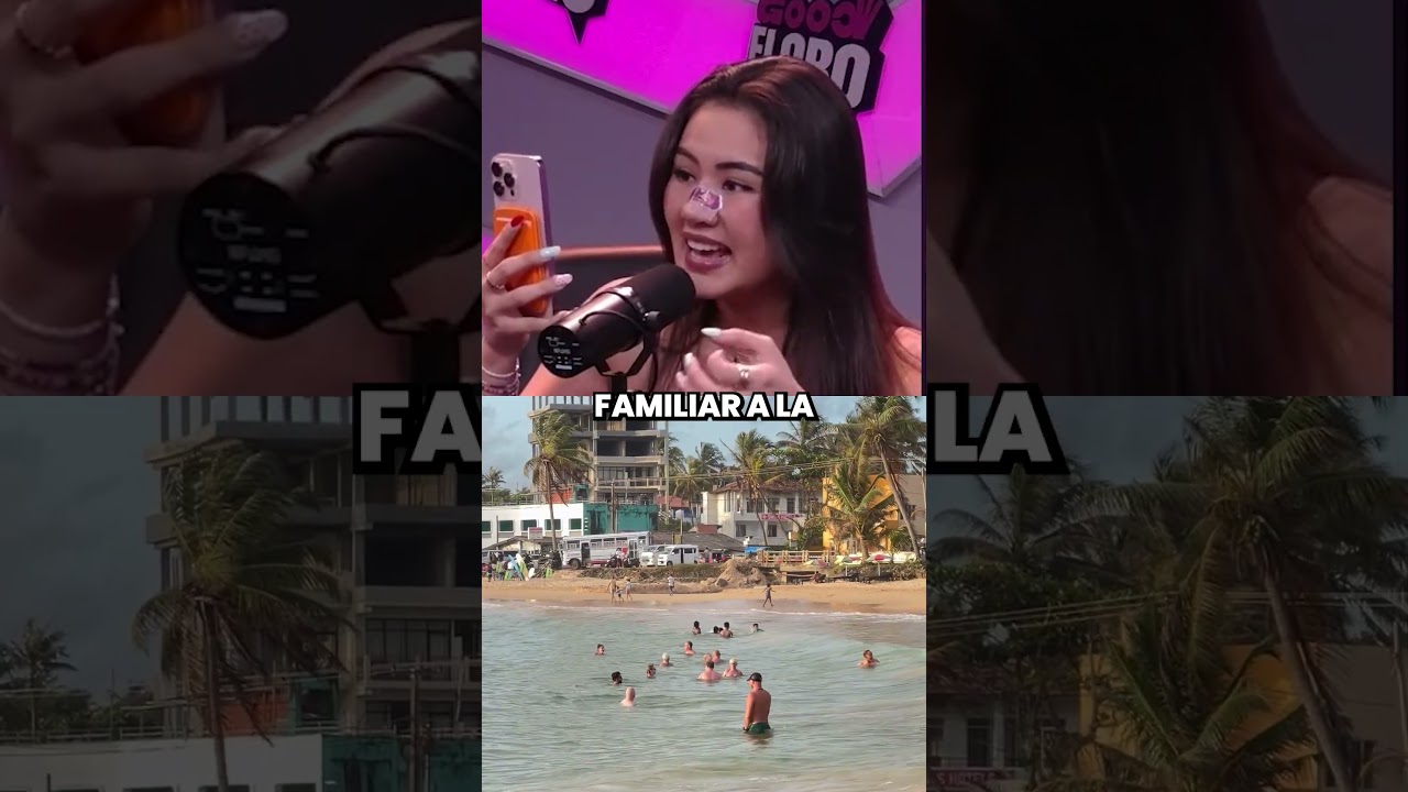 SALIÓ CON SU PRIM4 Y NO SE ARREPINTIÓ #goodfloro #anecdota #humor #peru