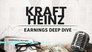 Kraft Heinz 600 million dollar battle plan