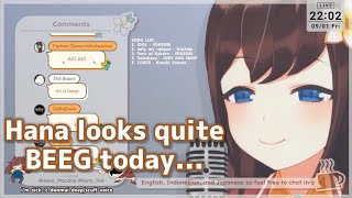 [Romaji Lyrics] Hana Macchia sings Loser by Kenshi Yonezu (w/ dynamic cam)