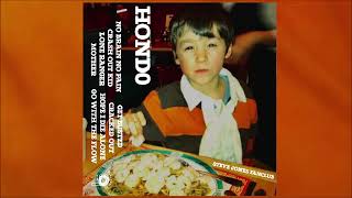 洋楽 THIS IS HONDO CD YouTube