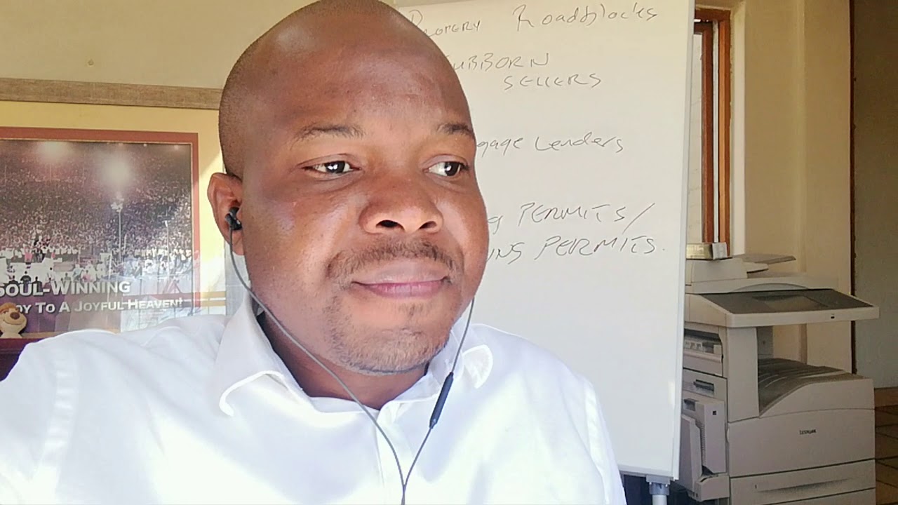 Property Investment Challenges for beginners