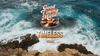 Oding - TIMELESS (Official Lyric Video)