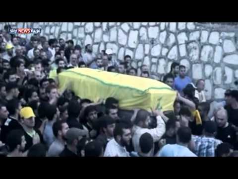 لبنان جدل حول دور حزب الله بحرب سوريا