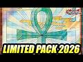 Limited Pack 2026 Is CRAZY!
