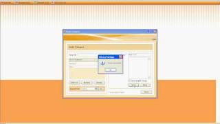 Library Package-library administartion software -Book Category