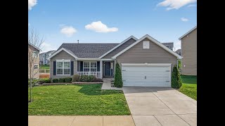 125 Hidden Bluffs Drive Lake Saint Louis, MO | CBGundaker.com