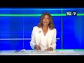 Edizione delle ore 13.30 del 17/08/2026