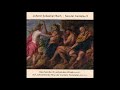 J.S. Bach - The Secular Cantatas: BWV 201, BWV 207A - M. Suzuki (CD 09/10)