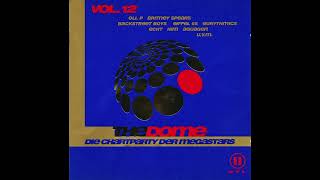 03 Tom Jones & The Cardigans - Burning Down The House