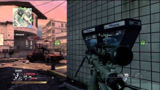 Modern Warfare 2 Most Hit Markers On One Person Ever