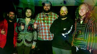 Static Dogs - Memories (Live at Madlife Stage & Studios) 4K | Woodstock, GA