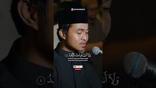 AGAMAMU UNTUKMU, AGAMAKU UNTUKKU | SURAH AL KAFIRUN | RIZAL WAHID