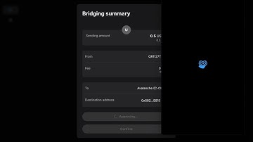 How to Transfer USDC from an Avalanche L1 to Avalanche C-Chain