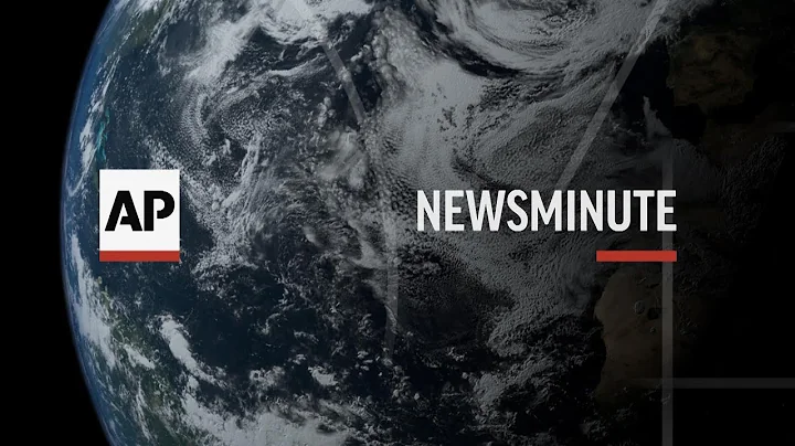 AP Top Stories August 8 P