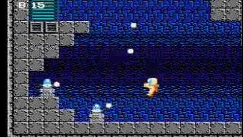 OGT - Air Fortress - NES Part 1