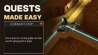 Information The RS3 Plugins Beta is Live: Quest Helper, Tile Markers, and More! Guide