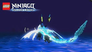 Lego Ninjago: Shadow of Ronin (Mobile) | Ep.25 | The Endless Ocean