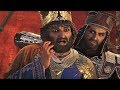 Assassin's Creed Odyssey Legacy of The First Blade DLC - Assassins Vs Xerxes Cutscene