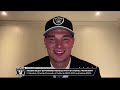 John Spytek on Selecting Fernando Mendoza No. 1, Plus Fernando Mendoza's Conference Call