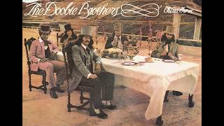 The Doobie Brothers - China Grove (instrumental)