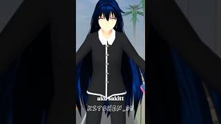really sihh#sakuraschoolsimulator #tren#fypyoutube #fypシ