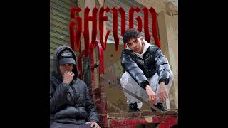 Yaya X Ibrahim (Shengn)