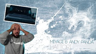 : Miyagi &  - HATTORI |    