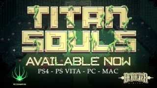 Titan Souls