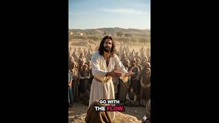 You can't step into the same river twice: Embrace the flow #wisdom #motivation