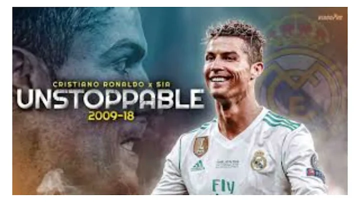 Cristiano Ronaldo: The Journey of a Football Legend