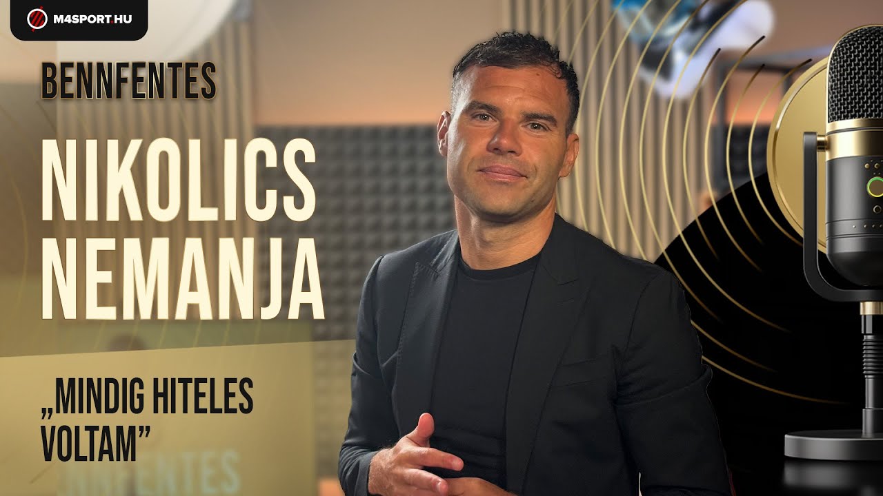 Csak az lehet sikeres, aki keményen dolgozik, nem alibizik és a végsőkig harcol | Bennfentes