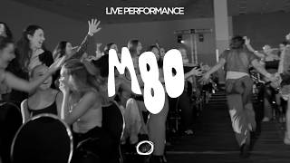 Full Circle Boys Live - M80