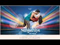 Nenjathiye  all episodes in one  naakout  ft guru  deepa  allo media