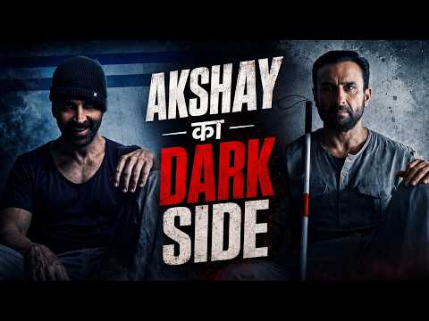 Akshay Kumar vs Saif Ali Khan: Haiwaan Trailer में एक है शिकारी, दूसरा शिकार!