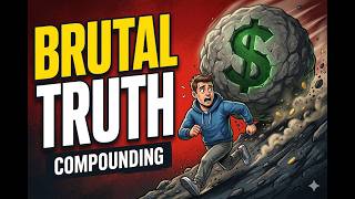Celebrity The Brutal Truth About Compounding No One Tells You Net Worth